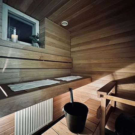 Spacious City Center Apt - Sauna - Self Check In Rovaniemi Extérieur photo